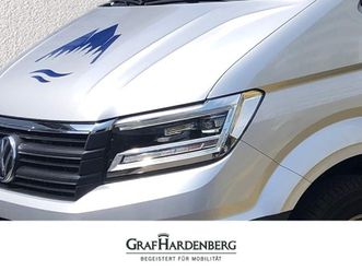 grand california 600 2.0 tdi mr led automatik