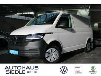 transporter t6.1 kasten 2.0 tdi dsg 4motion l1h1 led