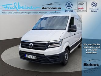 crafter kasten mittlerer radstand