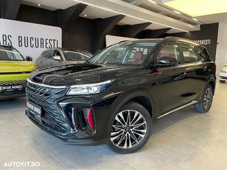 nou dfsk fengon 600 2024 - 27 951 eur, 15 km - autovit.ro