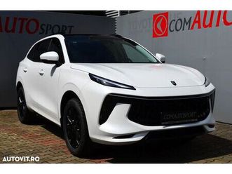 nou forthing 5 2023 - 32 536,90 eur, 1 000 km - autovit.ro