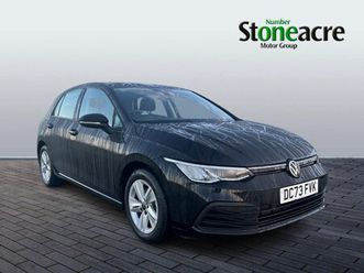 2024 (73) - 1.5 tsi 150 life 5dr
