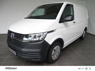 transporter kasten 2.0 tdi kasten++klima++