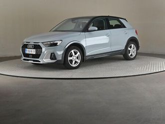 audi a1 citycarver pro business 30 tfsi s tronic