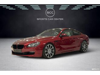 640d / b&o high-end / panorama / hud / aktiiviohjaus / dynamic drive