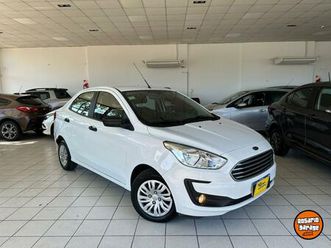 ford ka se