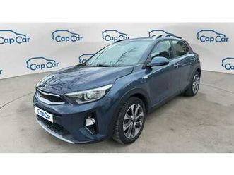 active - 1.0 t-gdi 100