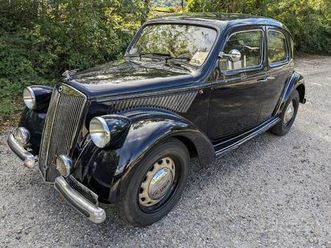 lancia ardea iv serie 1950