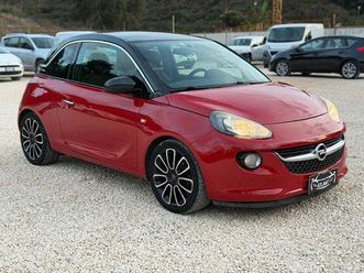 opel adam 1.2 70 cv