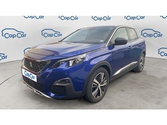 allure - 1.6 thp 165 eat6