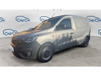 confort - 1.5 blue dci 95