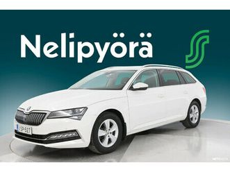 combi 1.4 tsi phev l&k iv dsg