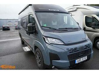 sunlight 640x cliff adventure edition automat lanzarote grå