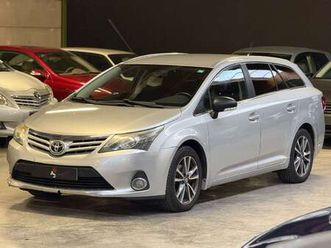 2.0 d-4d executive // no paper // export