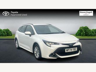 2.0 vvt-h icon touring sports cvt euro 6 (start/stop) 5dr-/