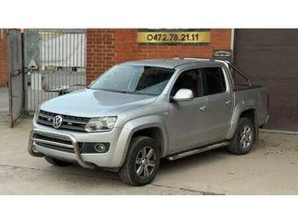 2.0tdi 4motion highline