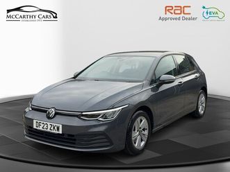 2023 - tsi life 5-door