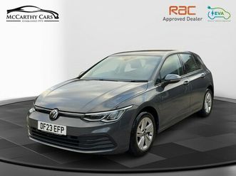 2023 - tsi life 5-door