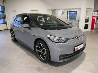 brugt vw id.3 58 pro til salg