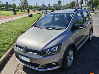 suran track 1.6 - impecable