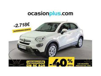 1.6mjt s&s city cross 4x2 88kw