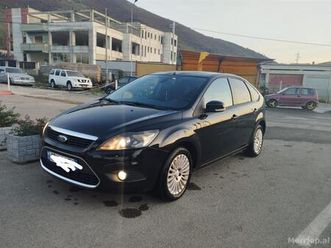 ford focus 1.6 2010 benzine/gaz - 0699409182