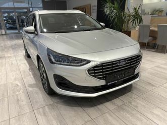 ford focus 1.5 ecoblue titanium (automata)
