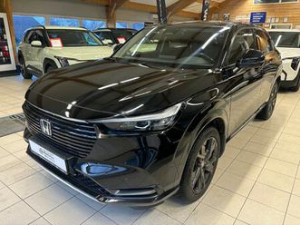 1.5 i-mmd advance, hybrid, ryggekamera, navi