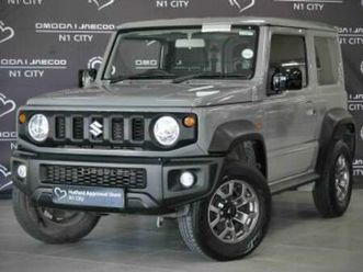 1.5 glx allgrip auto