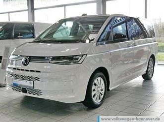 california beach camper 2.0 tsi dsg ahk navi standheizung led scheinwerfer