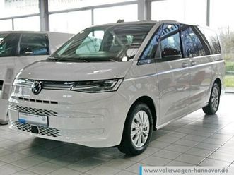 california beach camper 2.0 tsi dsg ahk navi standheizung led scheinwerfer