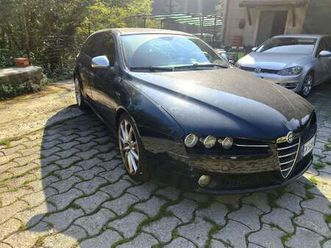 sw 2.4 jtdm ti 210cv