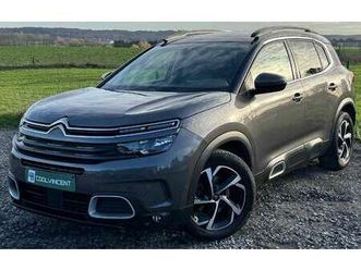 business // keyless // full options