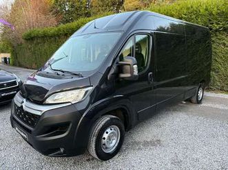 2.0 bluehdi l3h2 - 104.000 km - tva deductible -