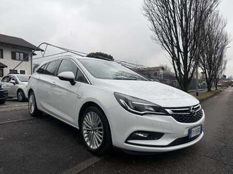 sports tourer 1.6 cdti innovation 136cv auto