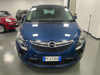 zafira iii tourer 1.4 t elective gpl-tech 140cv e6