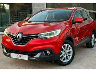 kadjar 1.5 dci*camera*gps*1er main*garantie12mois*