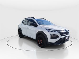 renault kardian 5p techno l3/1.0/t man