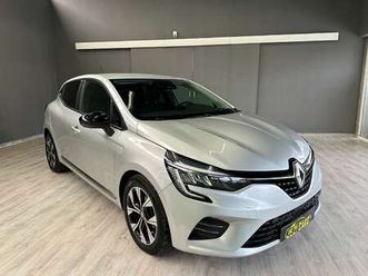 clio tce 90 equilibre