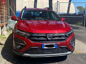 stepway1.0 tce comfort eco-g 100cv