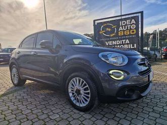 1.0 t3 city cross promo finanziamento