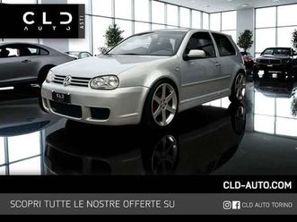 3p 1.8 20v kit r32 cerchi 19'' uniprop.