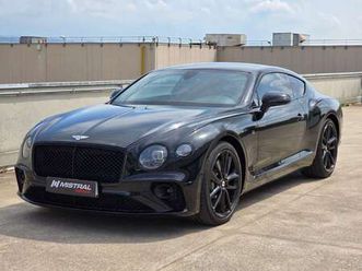 gt w12 mulliner