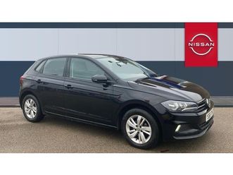 2018 (68) - 1.0 75 se 5dr petrol hatchback