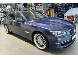 b7 bi-turbo, performance & luxus | allrad | selten