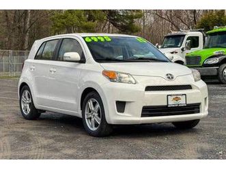 we offer fast and easy credit approval!one-owner!! 2014 scion xd