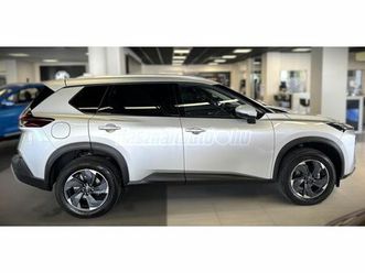 nissan x-trail 1.5 e-power e-4orce tekna (automata)