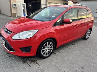 ford focus c-max grand 1.6 ti-vct 7személy