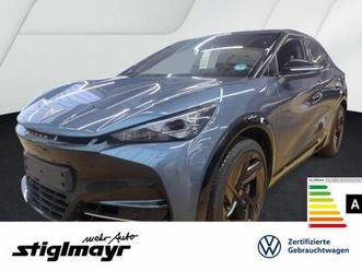 cupra tavascan endurance 82-kwh+acc+hud+matrix+wärmepu