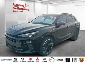 cupra terramar 2.0 tsi dsg 265ps 4drive vz*matrix/senn